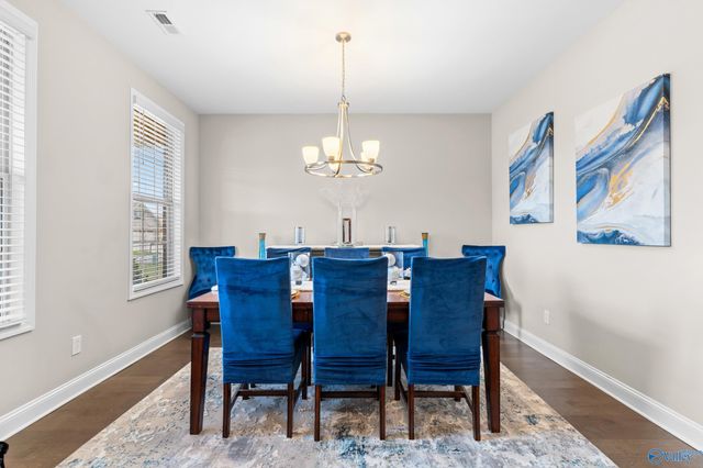 104 Cove Brook Drive, Meridianville, AL 35759