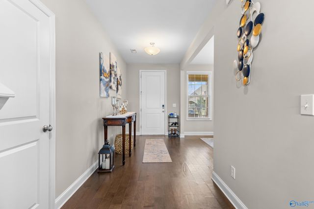 104 Cove Brook Drive, Meridianville, AL 35759