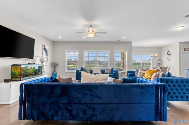 104 Cove Brook Drive, Meridianville, AL 35759