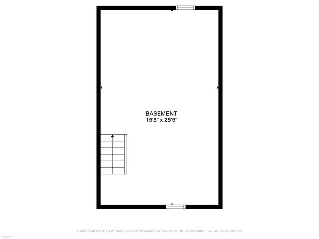 22925 Gary Lane, Saint Clair Shores, MI 48080