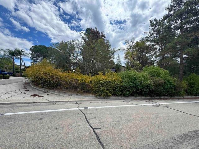 Sage Hill & Meadow Glen Way, Escondido, CA 92026
