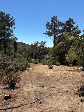 Sage Hill & Meadow Glen Way, Escondido, CA 92026