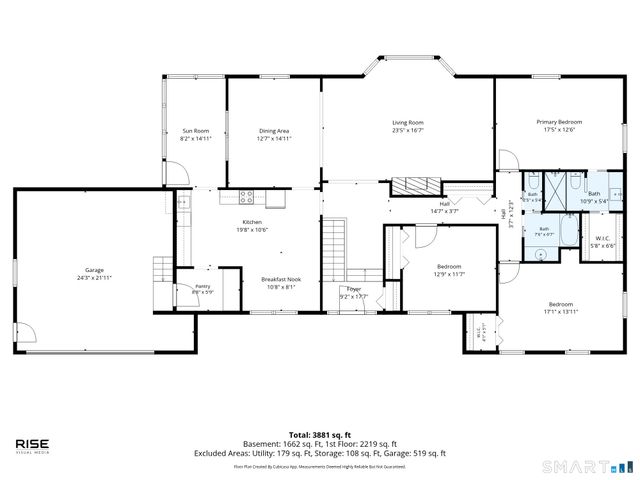 34 River Road, North Haven, CT 06473