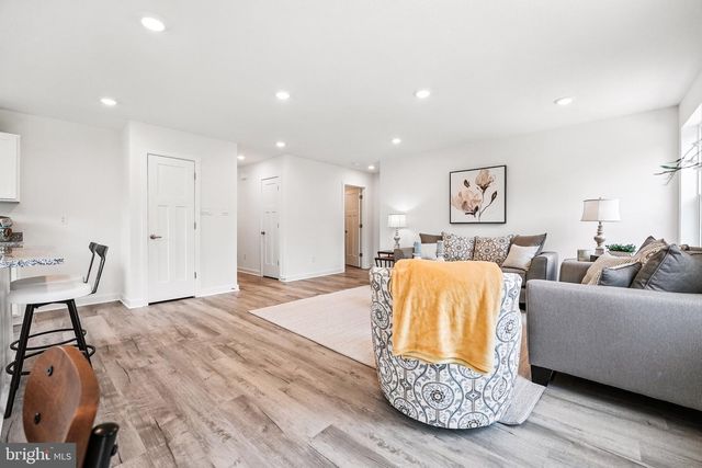 LOT 19 REGENT CIRCLE, Hagerstown, MD 21742