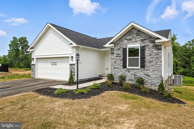 LOT 19 REGENT CIRCLE, Hagerstown, MD 21742