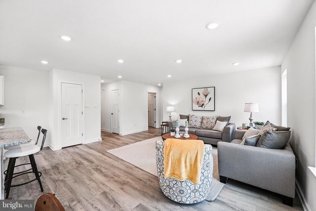 LOT 19 REGENT CIRCLE, Hagerstown, MD 21742