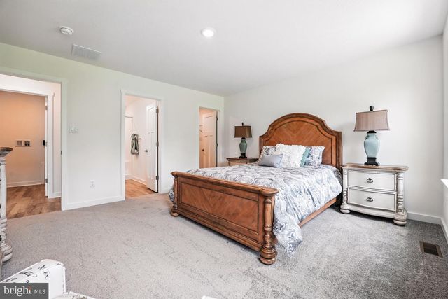 LOT 19 REGENT CIRCLE, Hagerstown, MD 21742