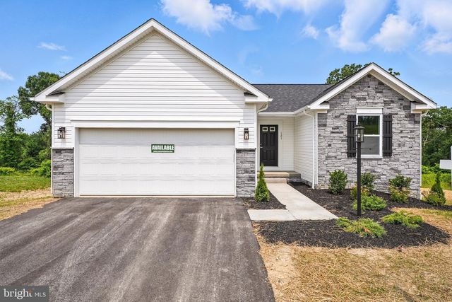 LOT 19 REGENT CIRCLE, Hagerstown, MD 21742