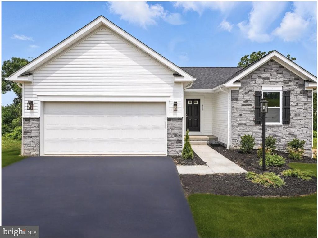 LOT 19 REGENT CIRCLE, Hagerstown, MD 21742
