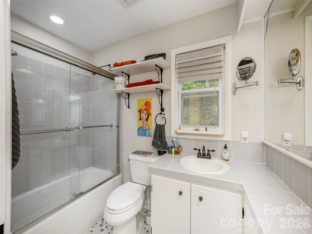 411 Patton Mountain Road, Asheville, NC 28804