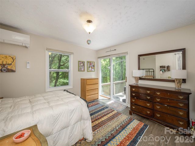 411 Patton Mountain Road, Asheville, NC 28804