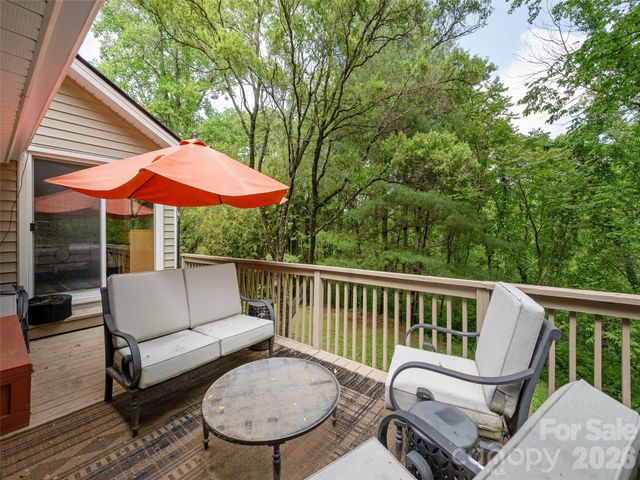 411 Patton Mountain Road, Asheville, NC 28804