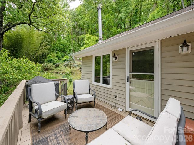 411 Patton Mountain Road, Asheville, NC 28804