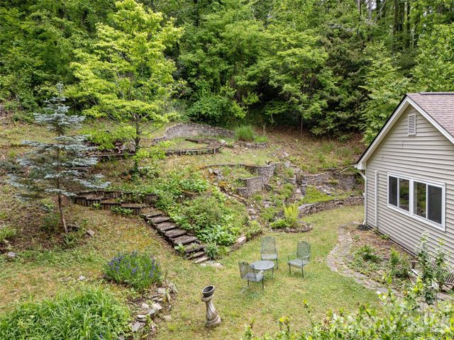 411 Patton Mountain Road, Asheville, NC 28804