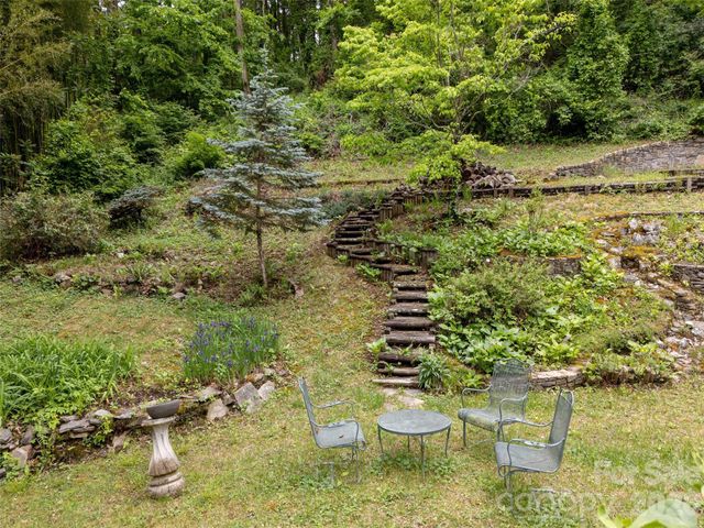 411 Patton Mountain Road, Asheville, NC 28804