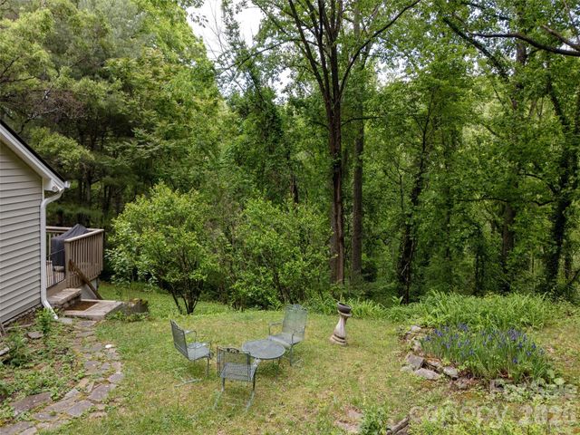 411 Patton Mountain Road, Asheville, NC 28804