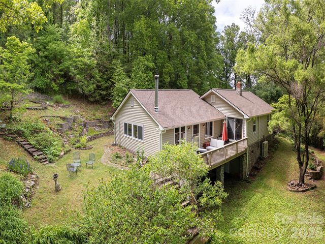 411 Patton Mountain Road, Asheville, NC 28804
