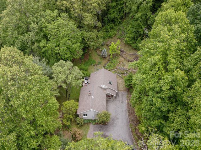 411 Patton Mountain Road, Asheville, NC 28804