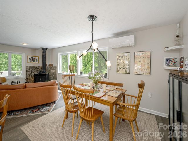 411 Patton Mountain Road, Asheville, NC 28804