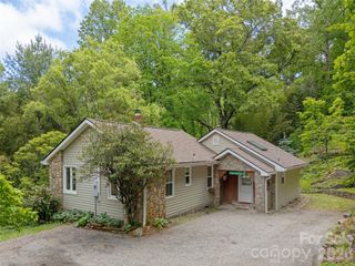 411 Patton Mountain Road, Asheville, NC 28804