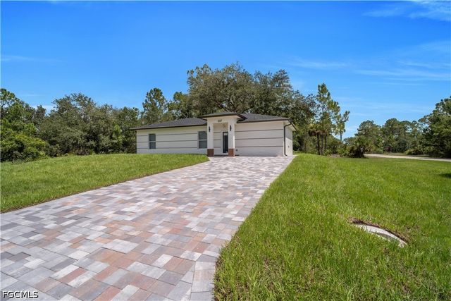 227 Narcissus AVE S, Lehigh Acres, FL 33974