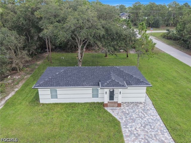227 Narcissus AVE S, Lehigh Acres, FL 33974