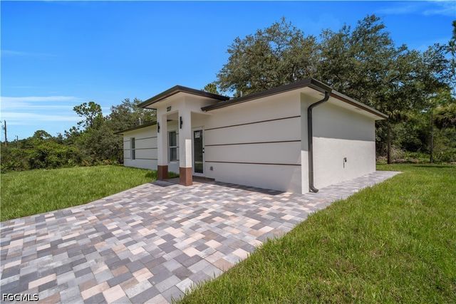 227 Narcissus AVE S, Lehigh Acres, FL 33974
