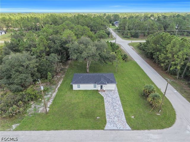 227 Narcissus AVE S, Lehigh Acres, FL 33974