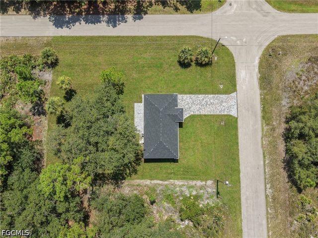 227 Narcissus AVE S, Lehigh Acres, FL 33974