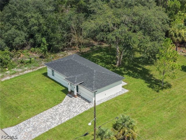 227 Narcissus AVE S, Lehigh Acres, FL 33974