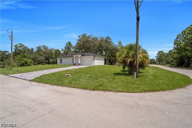 227 Narcissus AVE S, Lehigh Acres, FL 33974