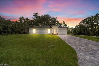 227 Narcissus AVE S, Lehigh Acres, FL 33974