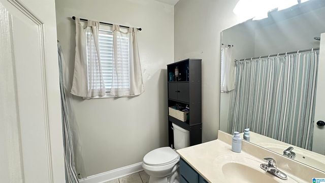 1863 OLD MARGARET ROAD, Odenville, AL 35120