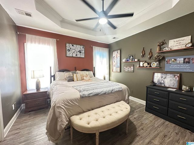 1863 OLD MARGARET ROAD, Odenville, AL 35120