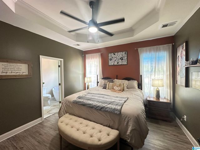 1863 OLD MARGARET ROAD, Odenville, AL 35120