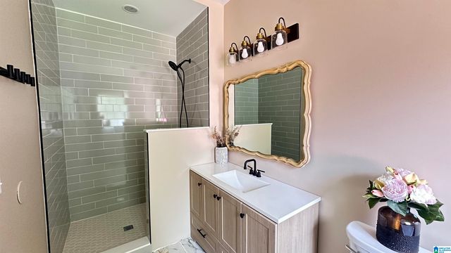 1863 OLD MARGARET ROAD, Odenville, AL 35120