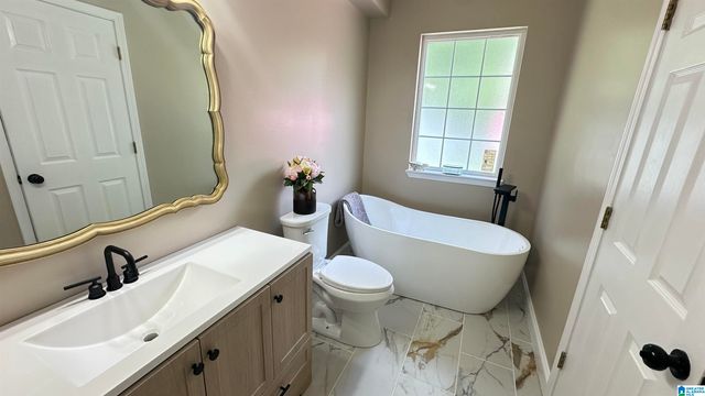 1863 OLD MARGARET ROAD, Odenville, AL 35120