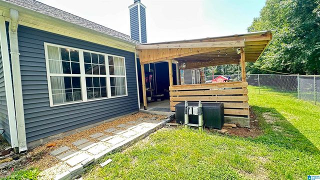 1863 OLD MARGARET ROAD, Odenville, AL 35120