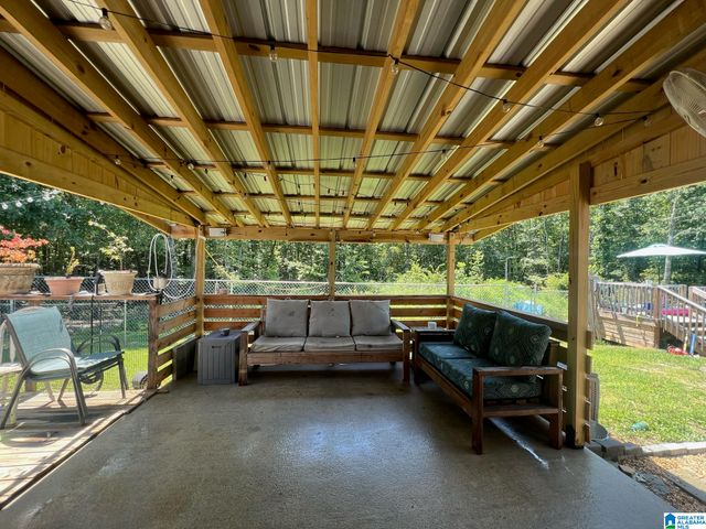 1863 OLD MARGARET ROAD, Odenville, AL 35120