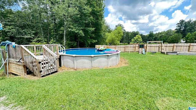 1863 OLD MARGARET ROAD, Odenville, AL 35120