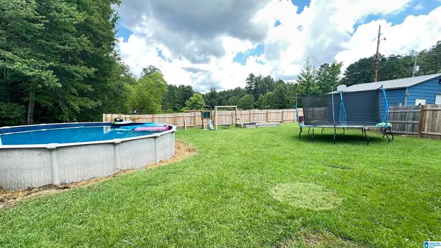1863 OLD MARGARET ROAD, Odenville, AL 35120