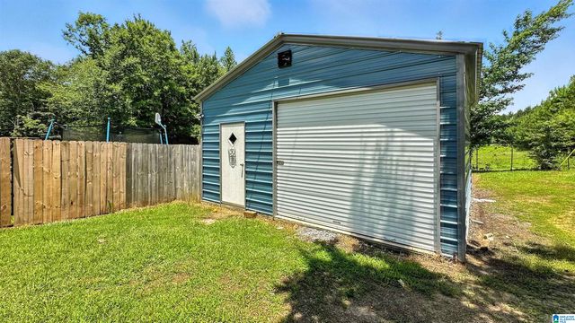 1863 OLD MARGARET ROAD, Odenville, AL 35120