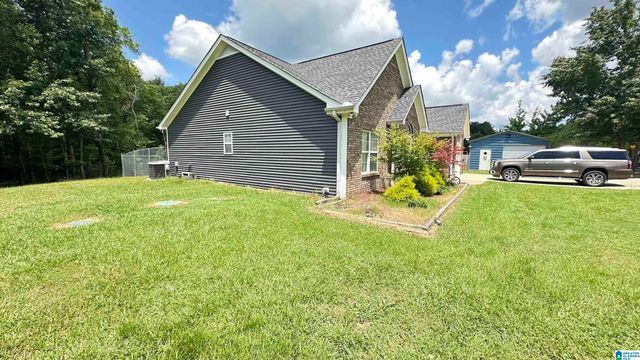 1863 OLD MARGARET ROAD, Odenville, AL 35120