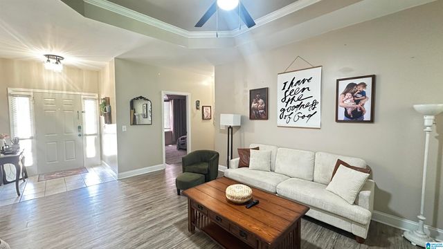 1863 OLD MARGARET ROAD, Odenville, AL 35120
