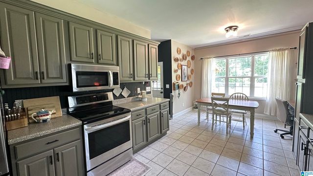1863 OLD MARGARET ROAD, Odenville, AL 35120