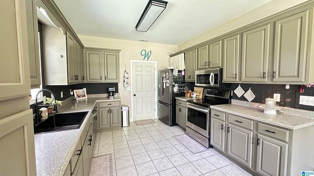 1863 OLD MARGARET ROAD, Odenville, AL 35120