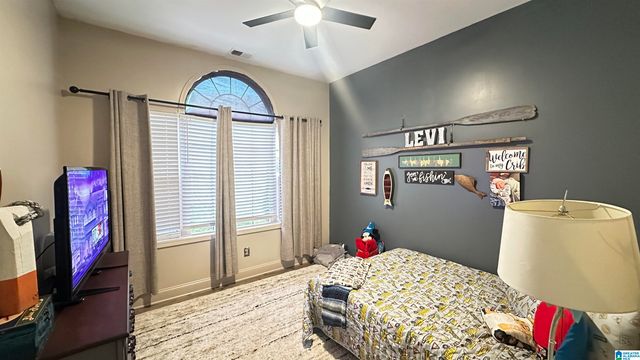 1863 OLD MARGARET ROAD, Odenville, AL 35120
