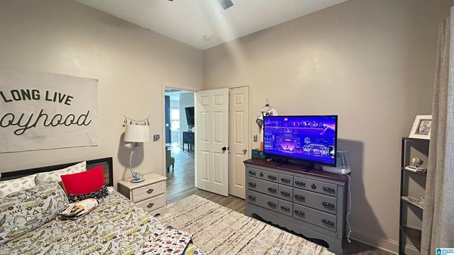 1863 OLD MARGARET ROAD, Odenville, AL 35120