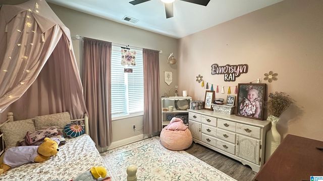 1863 OLD MARGARET ROAD, Odenville, AL 35120