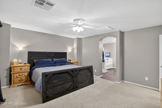 100 S 165th Drive, Goodyear, AZ 85338